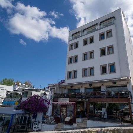Bodrum Gulet Otel Exterior photo