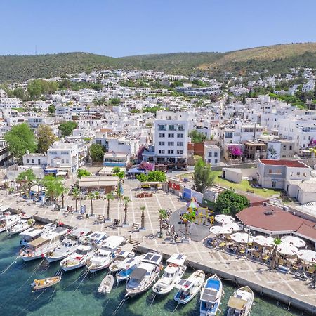 Bodrum Gulet Otel Exterior photo