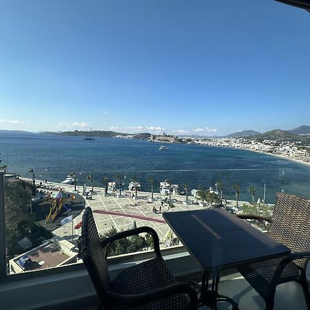 Bodrum Gulet Otel Exterior photo