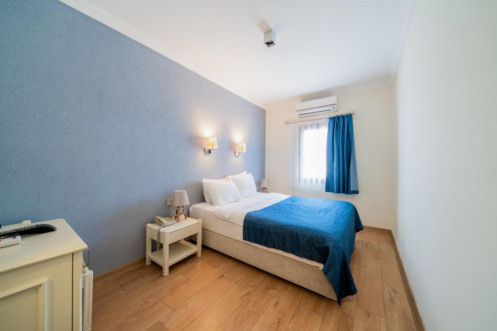 Bodrum Gulet Otel Exterior photo
