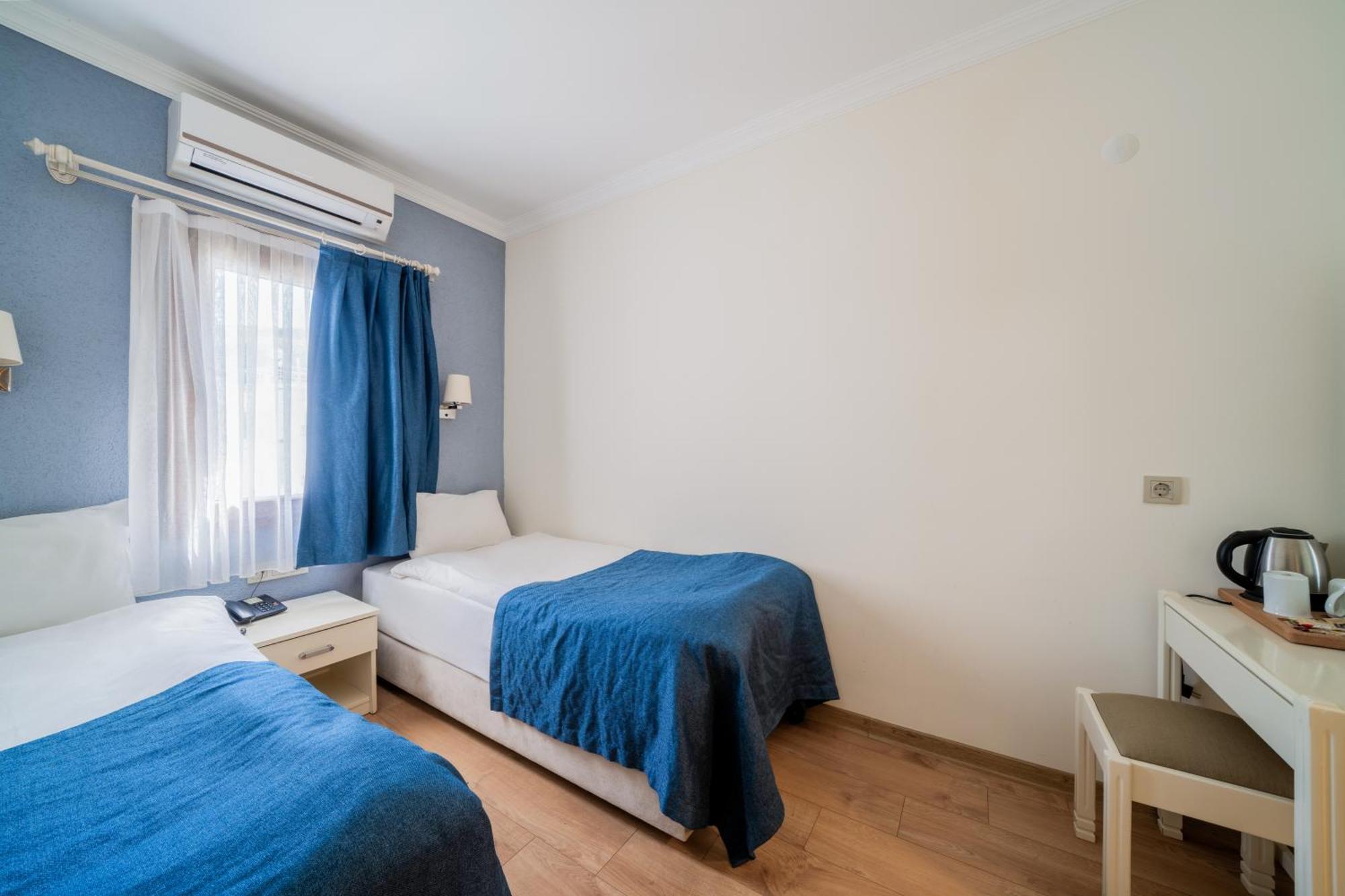 Bodrum Gulet Otel Exterior photo
