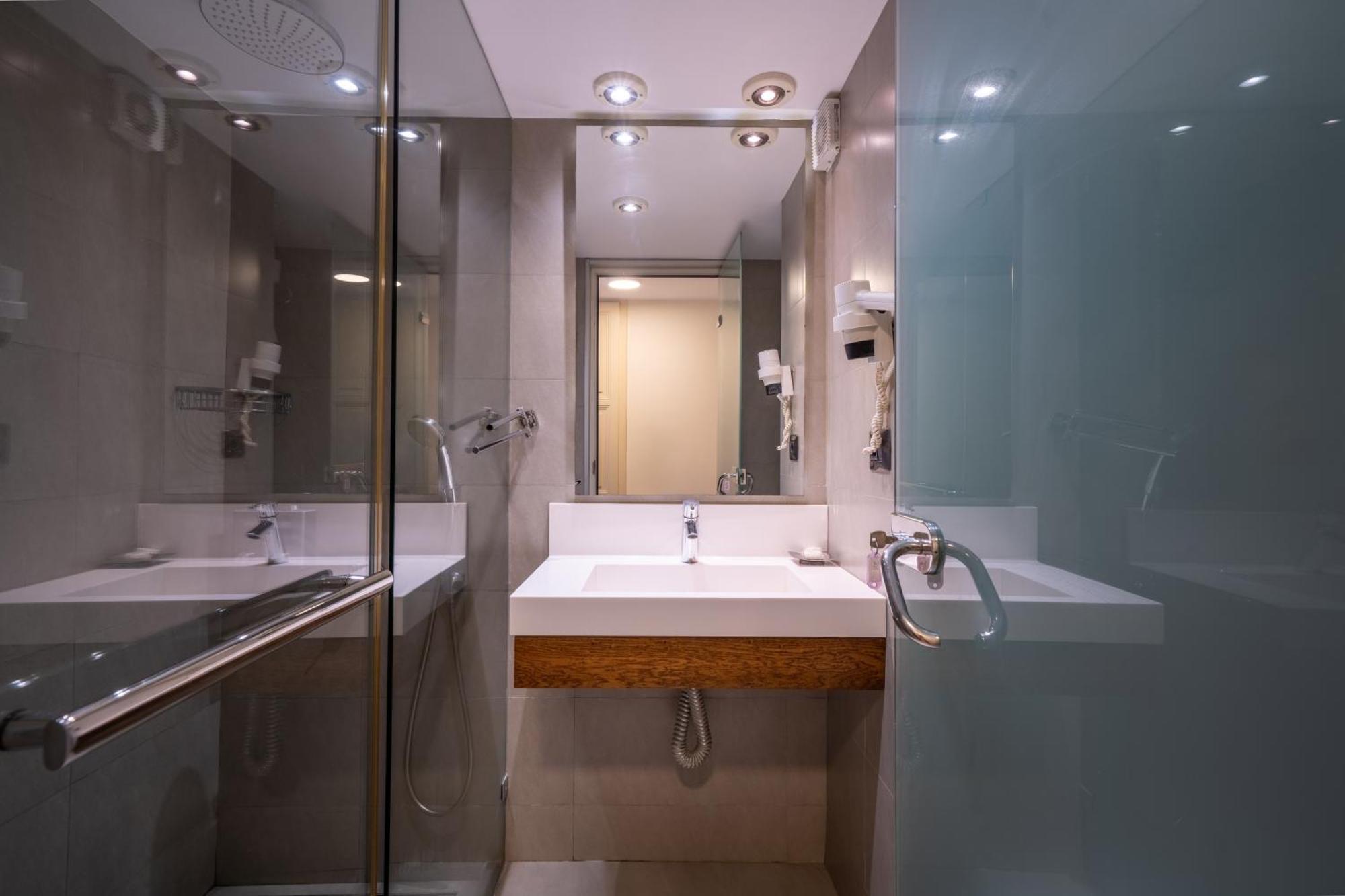 Bodrum Gulet Otel Exterior photo
