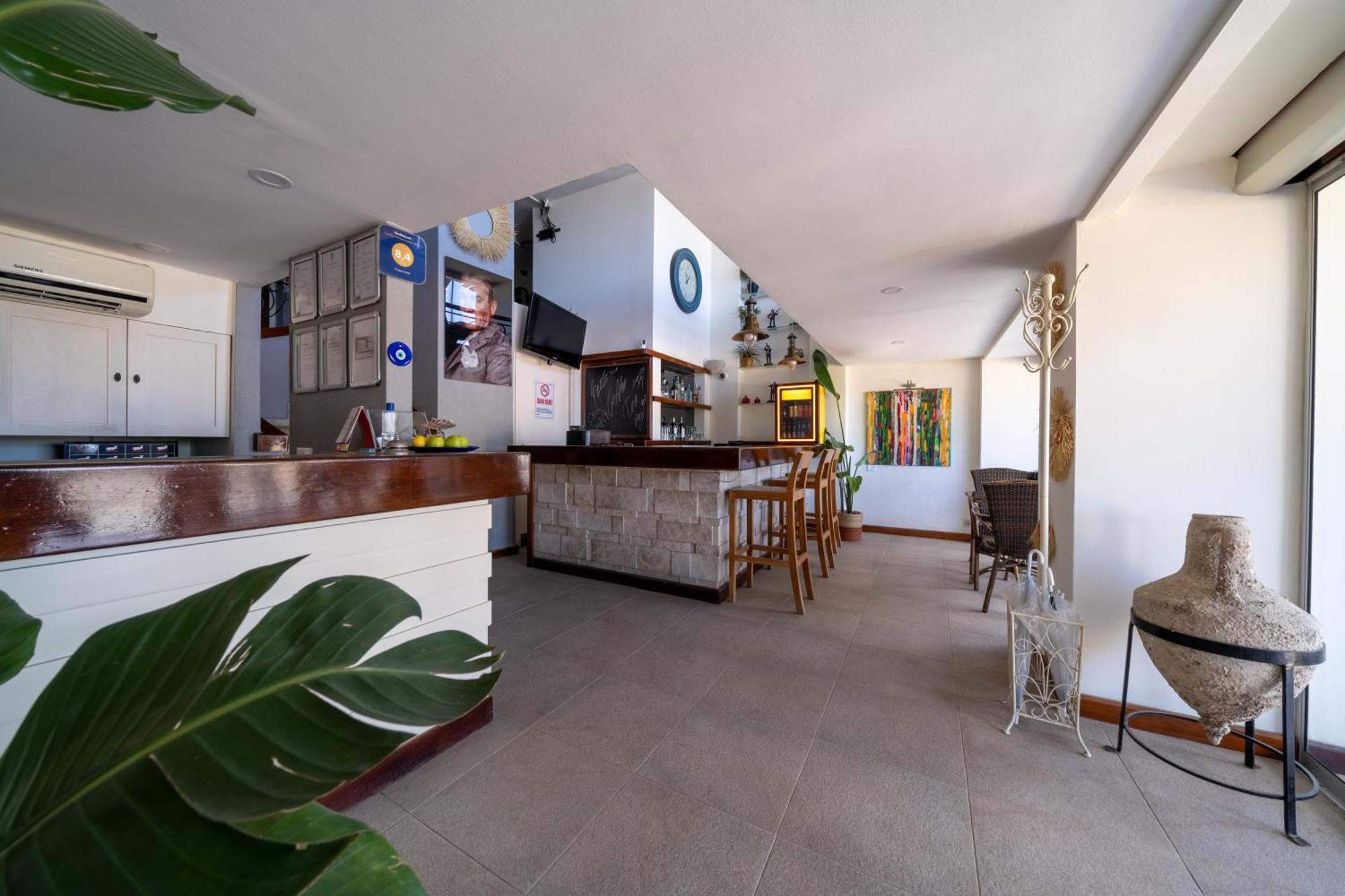 Bodrum Gulet Otel Exterior photo