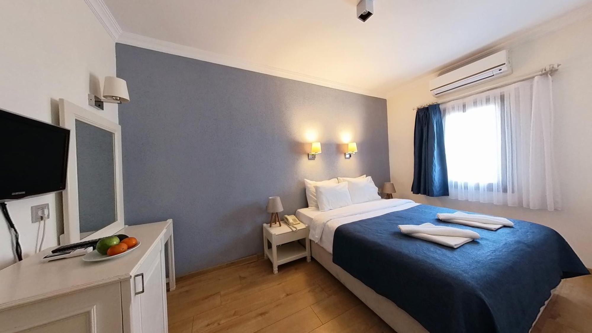 Bodrum Gulet Otel Exterior photo
