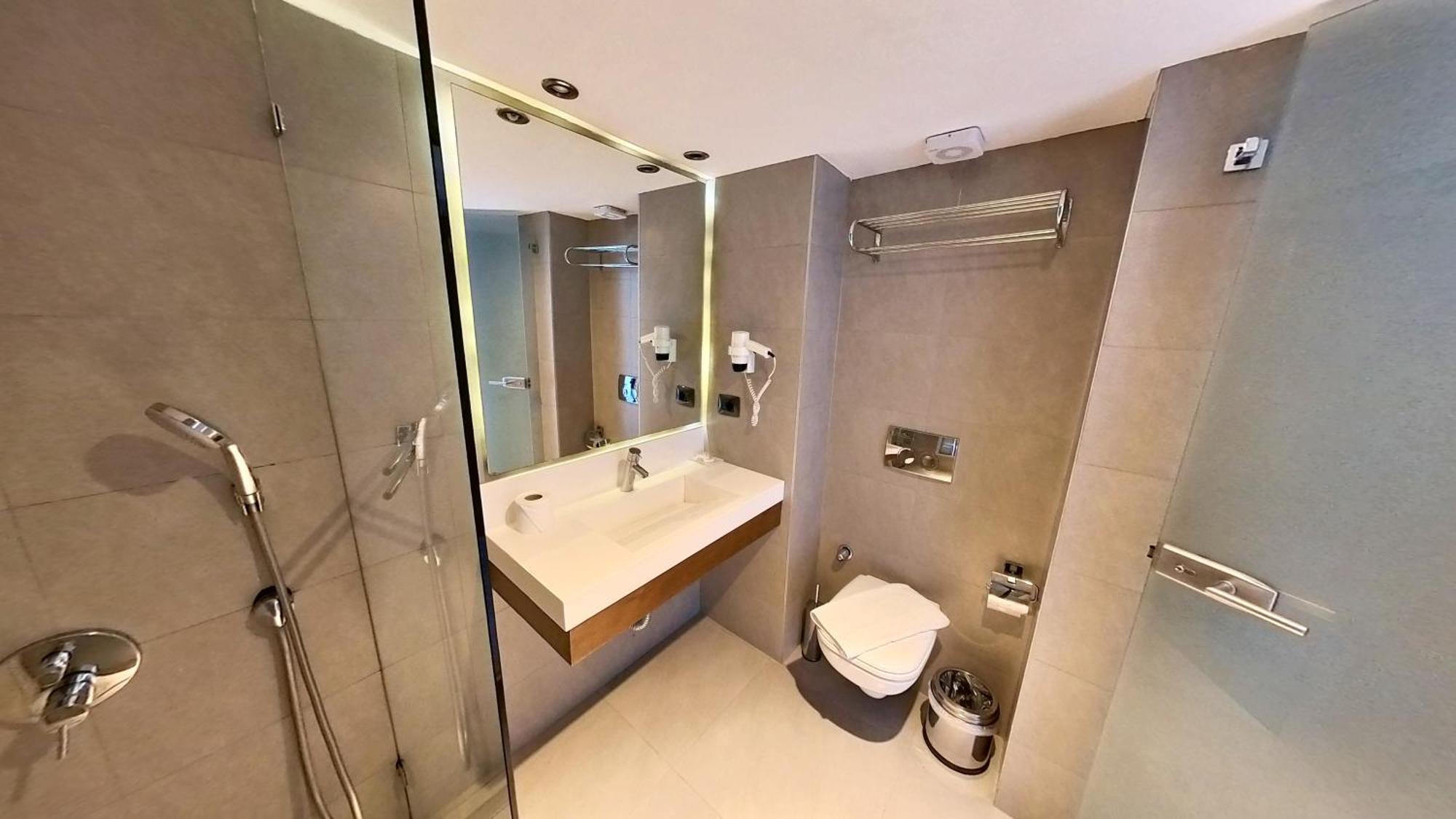 Bodrum Gulet Otel Exterior photo
